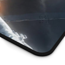 Charger l&#39;image dans la galerie, Aldnoah.Zero Mouse Pad (Desk Mat) Hemmed Edge
