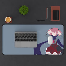 Cargar imagen en el visor de la galería, Love, Chunibyo &amp; Other Delusions Mouse Pad (Desk Mat) With Laptop
