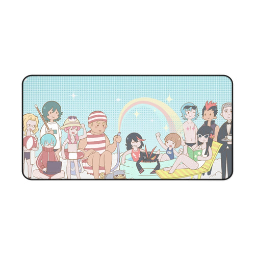 Kill La Kill Mouse Pad (Desk Mat)