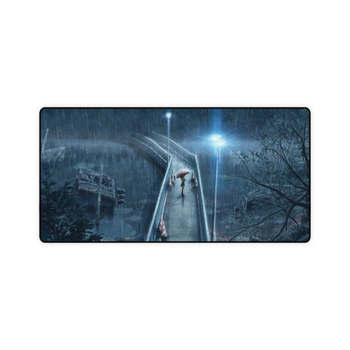 Mirai Nikki Mouse Pad (Desk Mat)