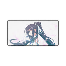 Charger l&#39;image dans la galerie, Infinite Stratos Mouse Pad (Desk Mat)
