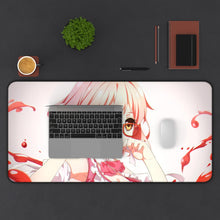 Charger l&#39;image dans la galerie, Beyond The Boundary Mouse Pad (Desk Mat) Background
