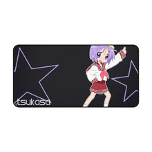 Cargar imagen en el visor de la galería, Lucky Star Tsukasa Hiiragi Mouse Pad (Desk Mat)
