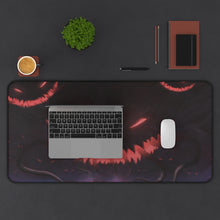 Cargar imagen en el visor de la galería, Anime Halloween Mouse Pad (Desk Mat) With Laptop
