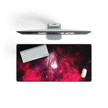 Load image into Gallery viewer, Anime Naruto Mouse Pad (Desk Mat) On Desk
