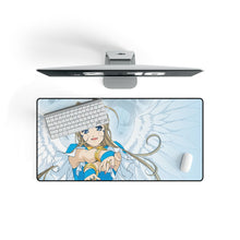 Load image into Gallery viewer, Ah! My Goddess Mouse Pad (Desk Mat)
