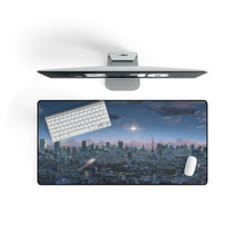 Load image into Gallery viewer, Your Name. Mouse Pad (Desk Mat)
