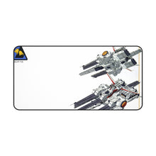 Cargar imagen en el visor de la galería, Anime Gundam Mouse Pad (Desk Mat)
