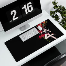 Load image into Gallery viewer, Houseki no Kuni Mouse Pad (Desk Mat) With Laptop
