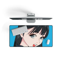 Load image into Gallery viewer, Akebi&#39;s Sailor Uniform Mouse Pad (Desk Mat)
