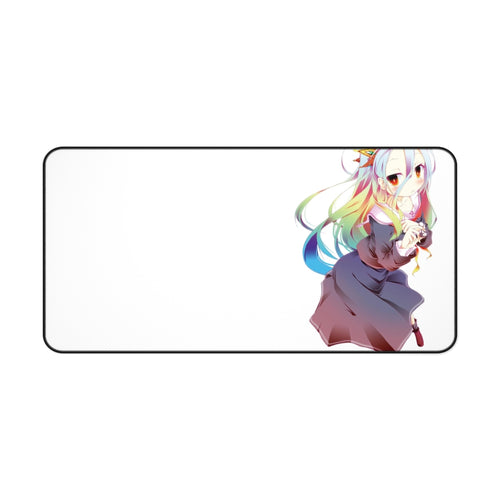 No Game No Life Mouse Pad (Desk Mat)