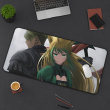 Cargar imagen en el visor de la galería, Fate/Apocrypha by Mouse Pad (Desk Mat) On Desk
