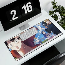 Load image into Gallery viewer, One Piece Mouse Pad (Desk Mat)
