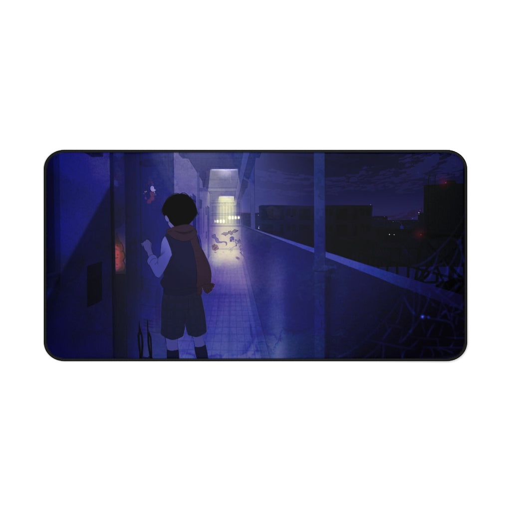 Anime Original Mouse Pad (Desk Mat)