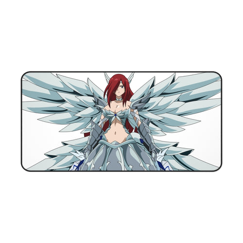 Erza Scarlet Mouse Pad (Desk Mat)