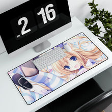 Charger l&#39;image dans la galerie, Tapis de souris (tapis de bureau) Anime Alice au pays des merveilles
