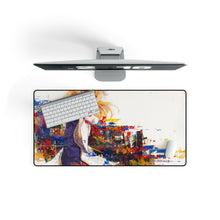 Charger l&#39;image dans la galerie, Tapis de souris Touhou (tapis de bureau)
