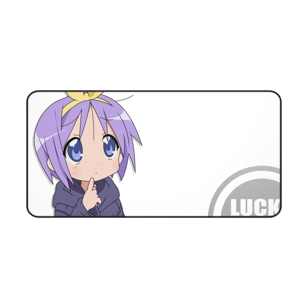 Lucky Star Mouse Pad (Desk Mat)