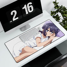 Cargar imagen en el visor de la galería, Rascal Does Not Dream of Bunny Girl Senpai Mouse Pad (Desk Mat)
