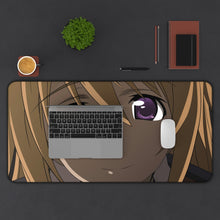 Load image into Gallery viewer, Infinite Stratos Mouse Pad (Desk Mat) With Laptop
