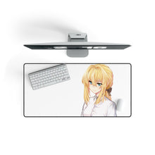 Cargar imagen en el visor de la galería, Violet Evergarden Mouse Pad (Desk Mat)
