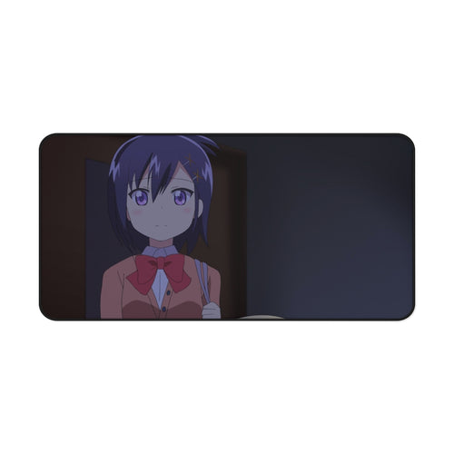 Gabriel DropOut Vignette Tsukinose April Mouse Pad (Desk Mat)