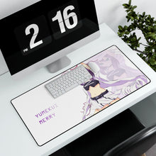 Load image into Gallery viewer, Yumekui Merry Mouse Pad (Desk Mat)
