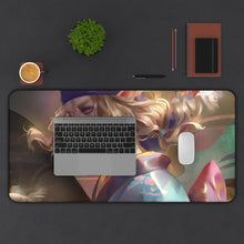 Cargar imagen en el visor de la galería, Mononoke Mouse Pad (Desk Mat) With Laptop
