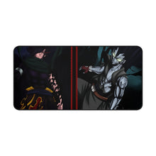 Load image into Gallery viewer, Fairy Tail Gajeel Redfox Mouse Pad (Desk Mat)
