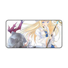 Cargar imagen en el visor de la galería, Goblin Slayer Goblin Slayer, Priestess Mouse Pad (Desk Mat)
