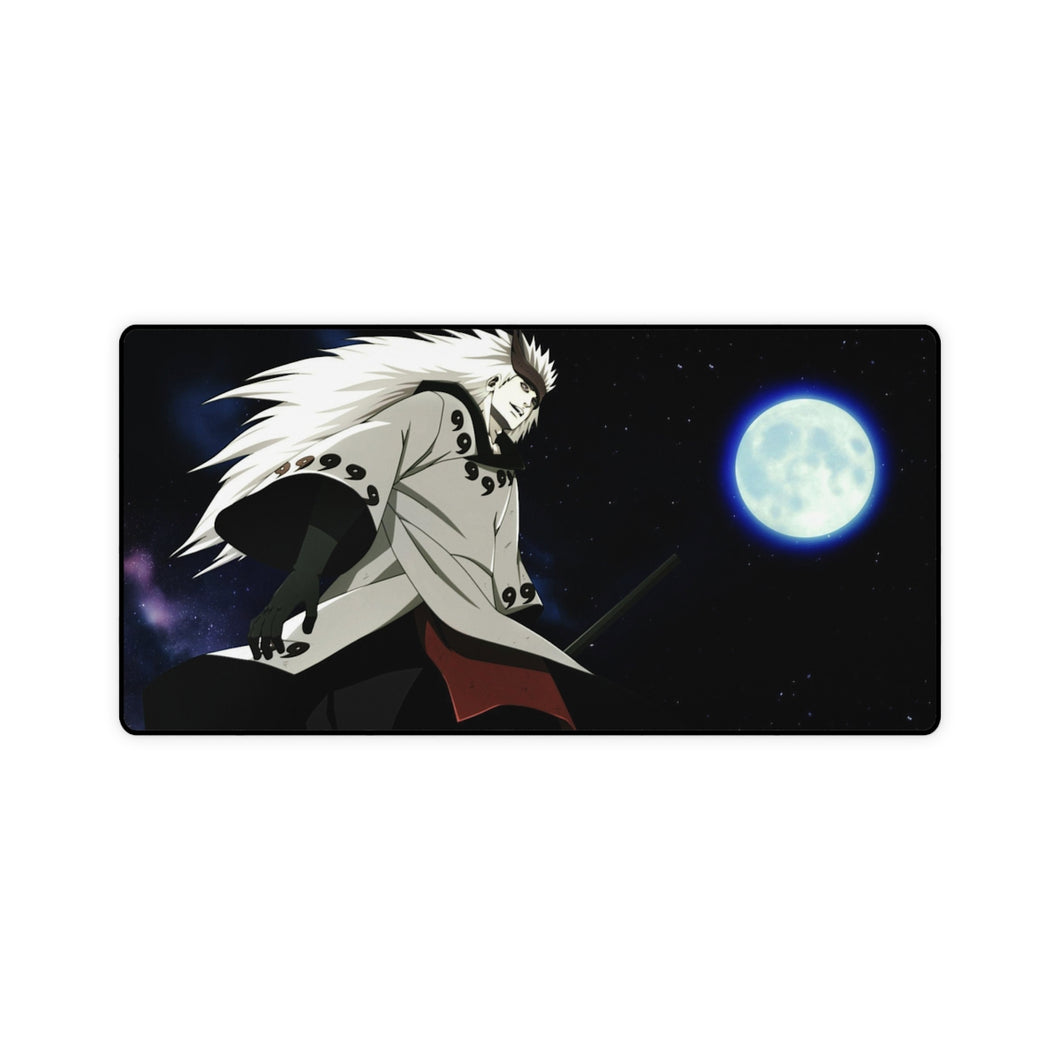 Madara Uchiha Mouse Pad (Desk Mat)