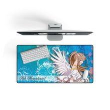 Load image into Gallery viewer, Ah! My Goddess Mouse Pad (Desk Mat)
