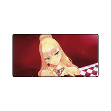 Charger l&#39;image dans la galerie, Tapis de souris (tapis de bureau) Anime Alice au pays des merveilles
