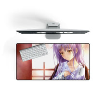 Cargar imagen en el visor de la galería, Angel Beats! Mouse Pad (Desk Mat)
