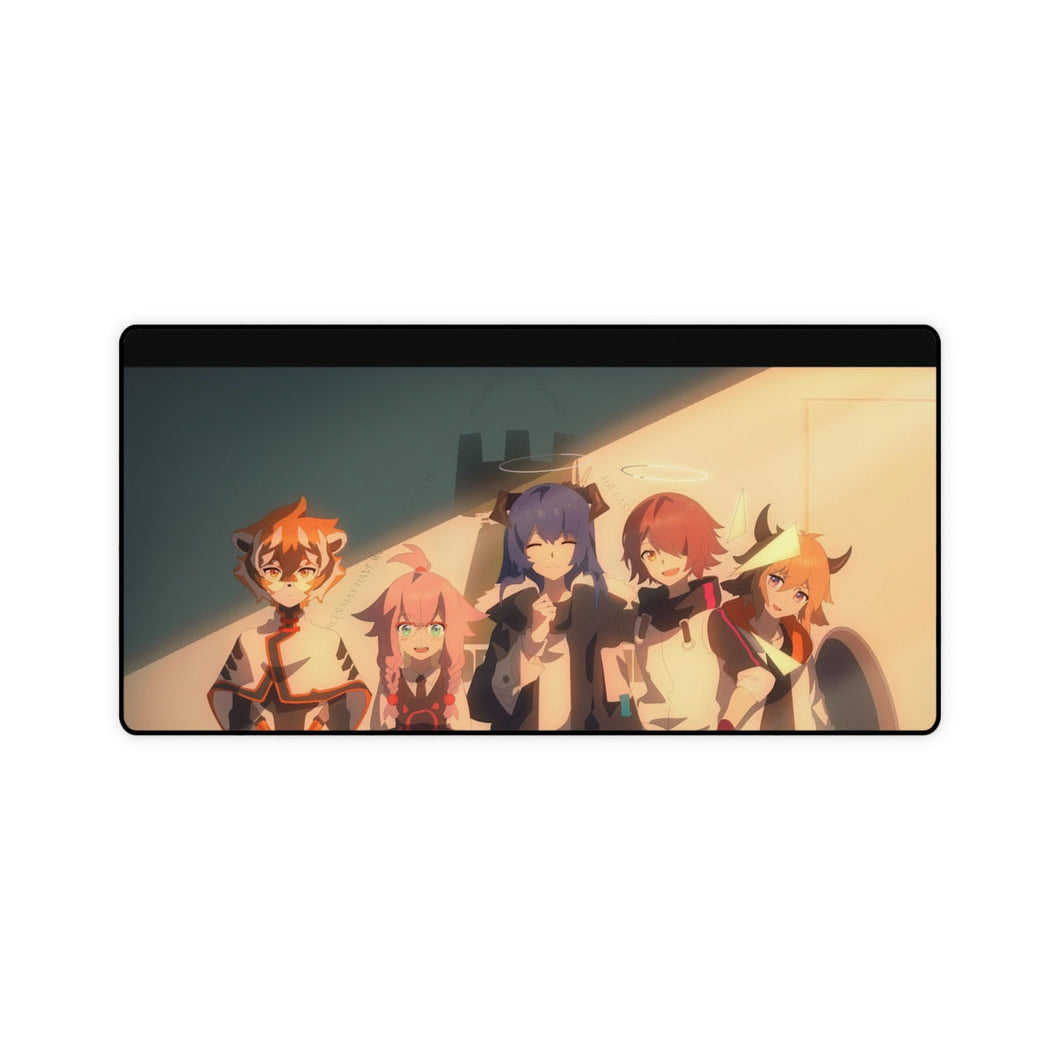 Arknights Mouse Pad (Desk Mat)