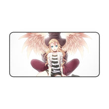 Cargar imagen en el visor de la galería, Angels Of Death Rachel Gardner Mouse Pad (Desk Mat)
