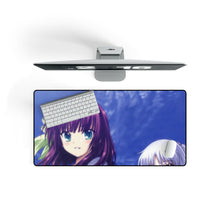 Cargar imagen en el visor de la galería, Angel Beats! Mouse Pad (Desk Mat)
