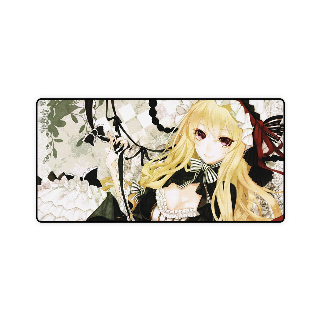 Tapis de souris Touhou (tapis de bureau)