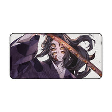 Cargar imagen en el visor de la galería, Demon Slayer: Kimetsu No Yaiba Mouse Pad (Desk Mat)
