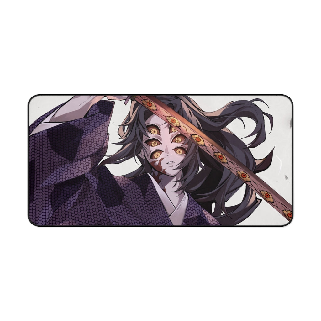 Demon Slayer: Kimetsu No Yaiba Mouse Pad (Desk Mat)