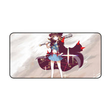 Charger l&#39;image dans la galerie, Kill La Kill Mouse Pad (Desk Mat)
