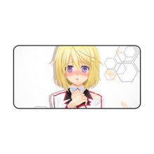 Charger l&#39;image dans la galerie, Infinite Stratos Mouse Pad (Desk Mat)
