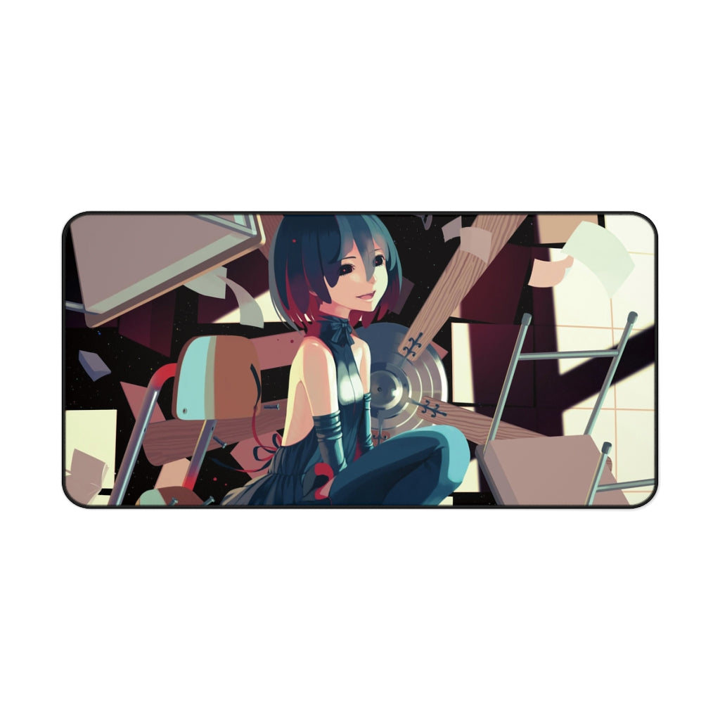 Monogatari (Series) Mouse Pad (Desk Mat)