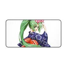 Cargar imagen en el visor de la galería, When They Cry Mouse Pad (Desk Mat)
