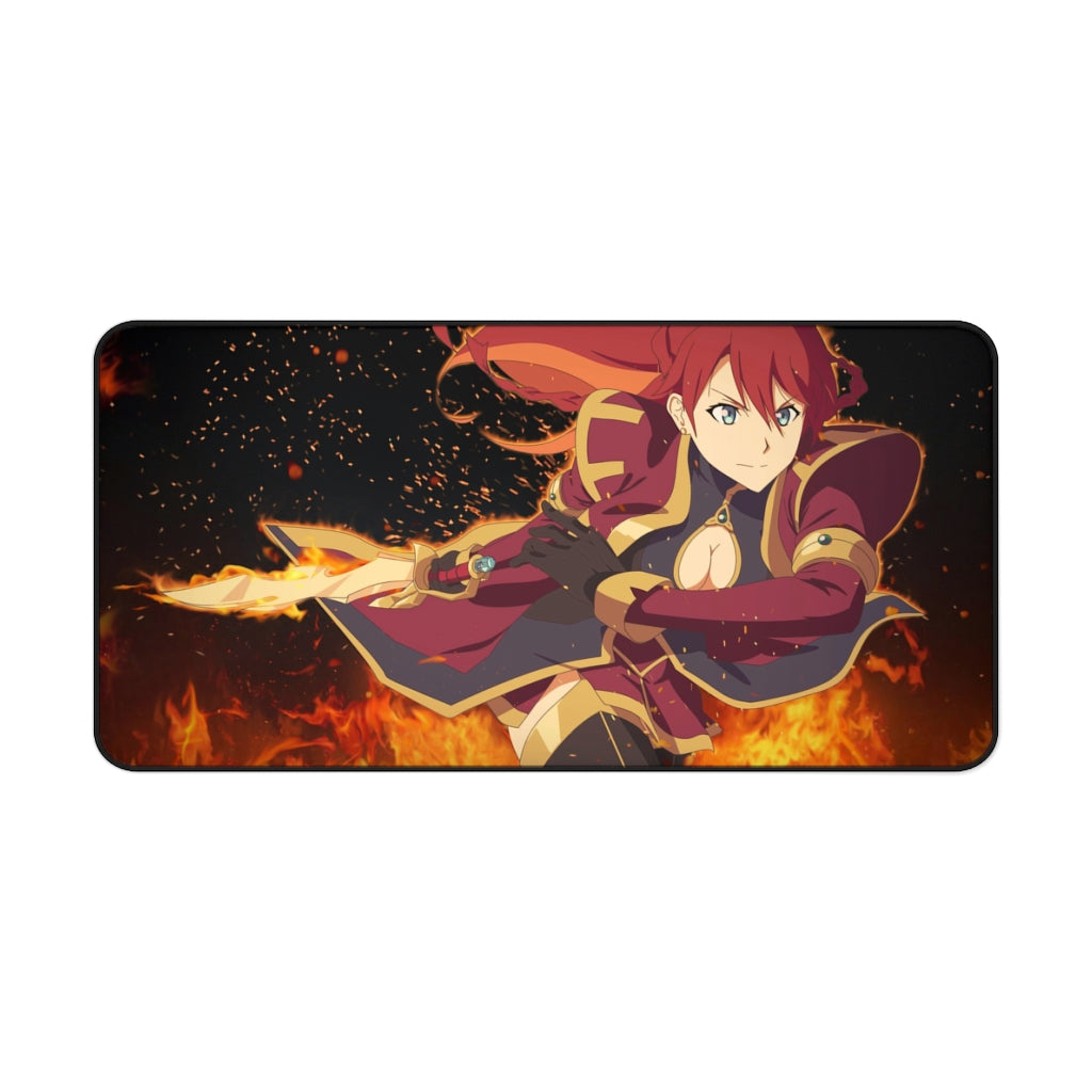 Re:Creators Mouse Pad (Desk Mat)