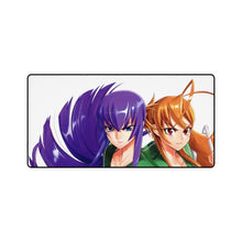 Cargar imagen en el visor de la galería, Highschool Of The Dead Mouse Pad (Desk Mat)
