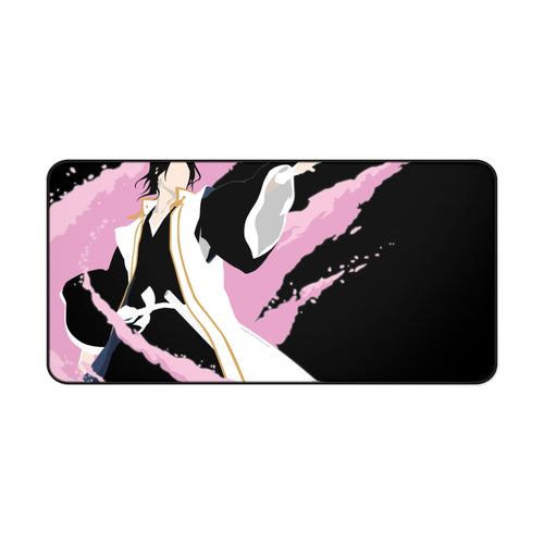 Bleach Mouse Pad (Desk Mat)