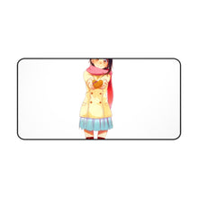 Cargar imagen en el visor de la galería, Nisekoi Kosaki Onodera Mouse Pad (Desk Mat)
