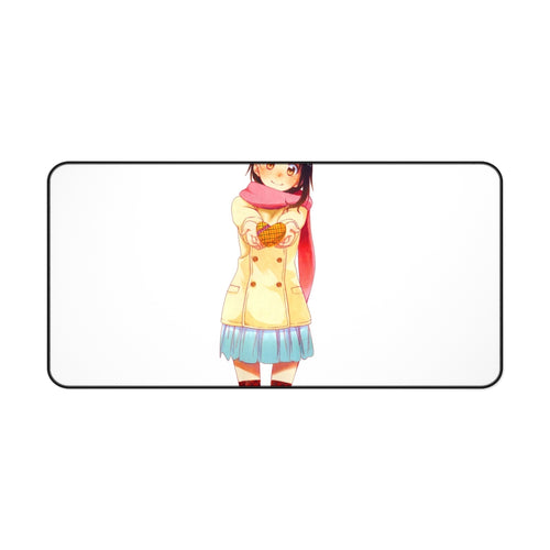 Nisekoi Kosaki Onodera Mouse Pad (Desk Mat)