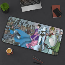 Charger l&#39;image dans la galerie, Anime Berserk Mouse Pad (Desk Mat) On Desk
